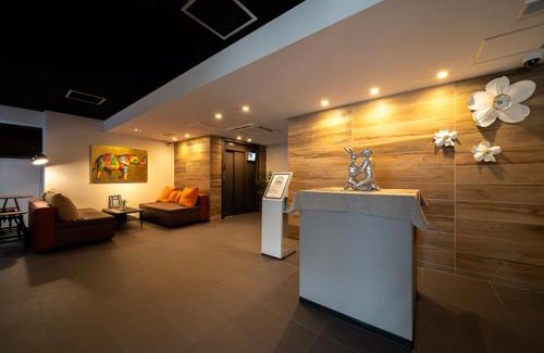 Nishinari Apartment | WELLSTAY Osaka Shinimamiya Station