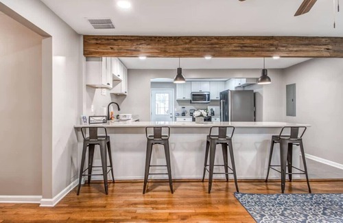 Memphis House | Wellsville Rd
