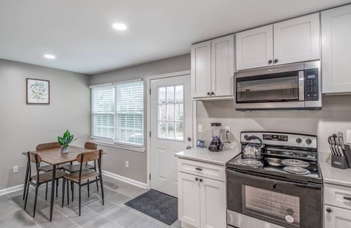 Memphis House | Wellsville Rd