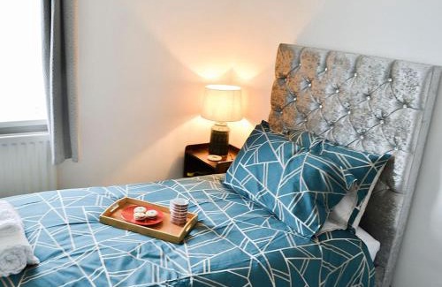 Morpeth House | Wellwood Cottage