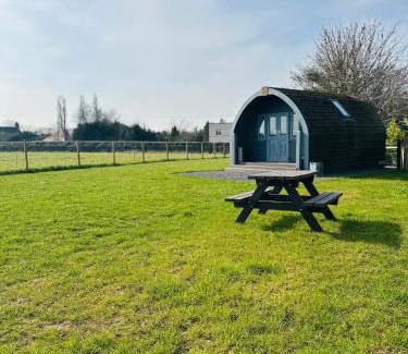 Lichfield Other | Welly Boot Pod
