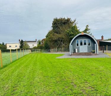 Lichfield Other | Welly Boot Pod