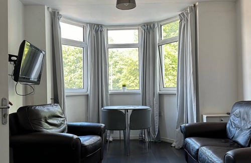 Queens Quarter Apartment | Welly Self Service
