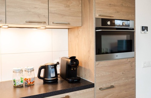 Municipality of Ermelo House | Welness bungalow with Sauna