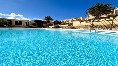 Bahia Calma Apartment | Welooveyou Blue Collection