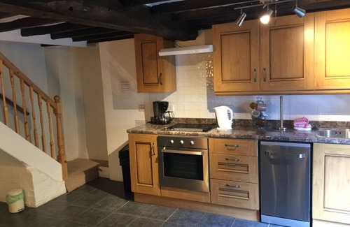 Machynlleth Other | Welsh Country Farmhouse