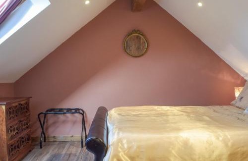 Llandysul House | Welshouse
