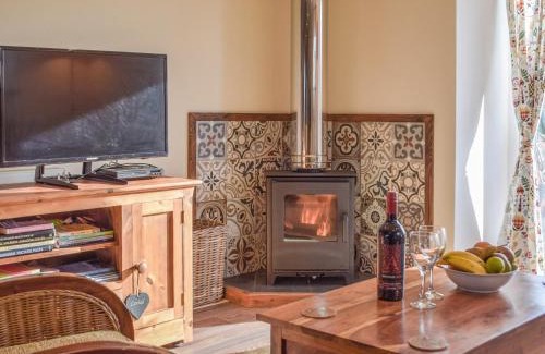 Llandysul House | Welshouse
