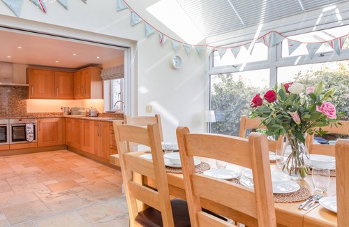 Salcombe Cottage | Welsummer