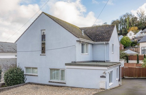 Salcombe Cottage | Welsummer