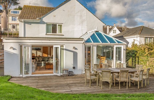 Salcombe Cottage | Welsummer