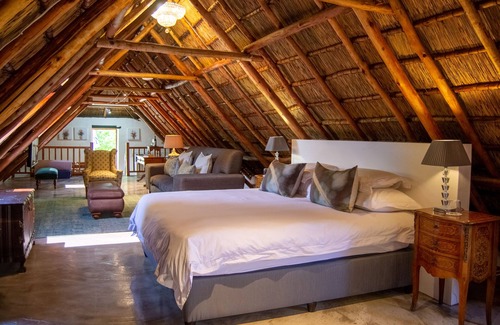 Cloetesville House | Weltevreden Estate