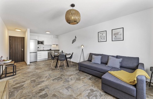 Playa Blanca Ski Chalet | wema alto