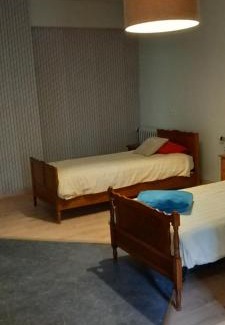 Roosbeek Apartment | Wenceslas Cobergher II Appartementen 2 of 4