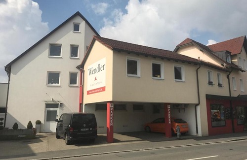 Behringersdorf Apartment | Wendlers Ferienwohnungen #2 und #3