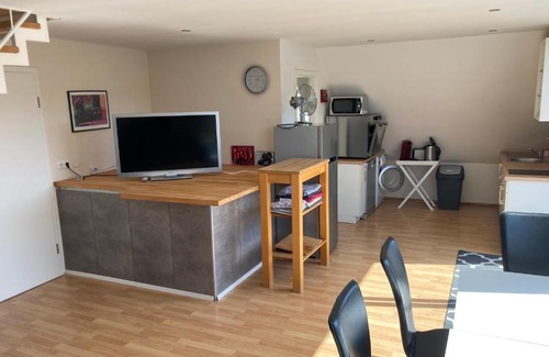 Behringersdorf Apartment | Wendlers Ferienwohnungen #2 und #3