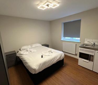 High Wycombe Hotel | Wendover Annexe