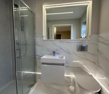 High Wycombe Hotel | Wendover Annexe