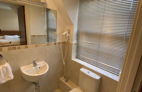 High Wycombe Hotel | Wendover Arms