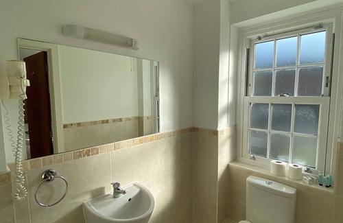 High Wycombe Hotel | Wendover Arms