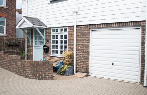 Eastbourne City Centre House | Wendy House