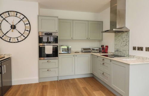 Minehead Cottage | Wendy's Cottage