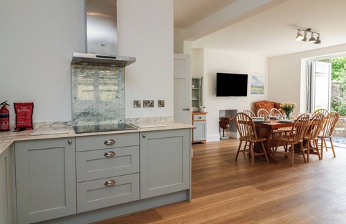 Minehead Cottage | Wendy's Cottage