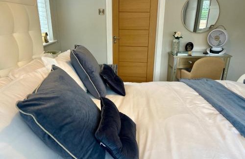 Fareham House | Wendys house