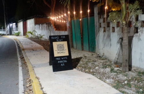 Chetumal Cabin | Wenej Cabins