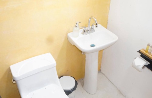 Chetumal Cabin | Wenej Cabins
