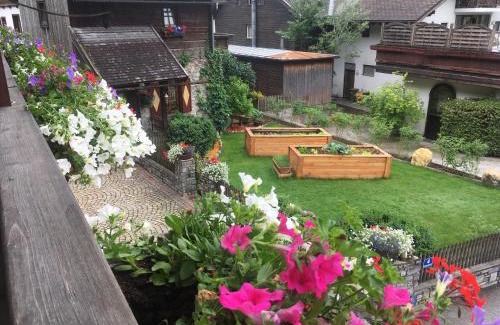 Dorfgastein House | Wengerhof "Urlaub im Gasteinertal"