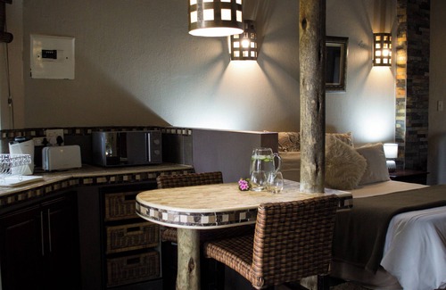 Pietermaritzburg House | Wensleydale Guest Lodge