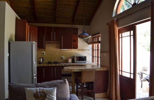 Pietermaritzburg House | Wensleydale Guest Lodge
