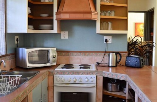 Pietermaritzburg House | Wensleydale Guest Lodge