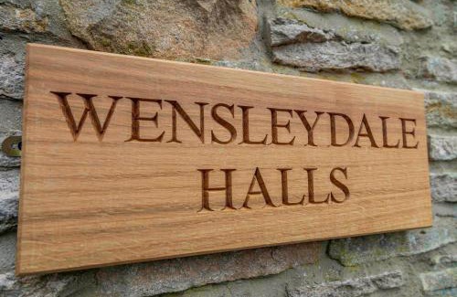 Leyburn Apartment | Wensleydale Halls