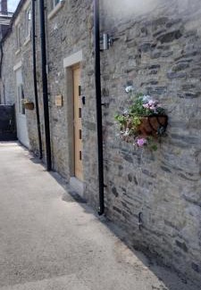 Leyburn Apartment | Wensleydale Halls