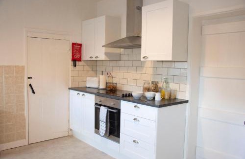Drayton House | Wensum Cottage