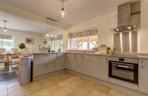 Fakenham House | Wensum Retreat