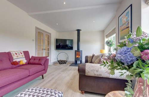 Fakenham House | Wensum Retreat
