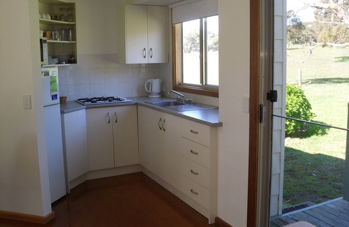 Middleton Cottage | Wenton Farm Holiday Cottages
