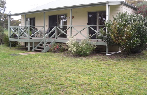 Middleton Cottage | Wenton Farm Holiday Cottages