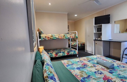 Wentworth Hotel | Wentworth Central Motor Inn