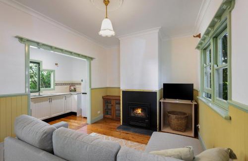 Wentworth Falls House | Wentworth Falls Cottage