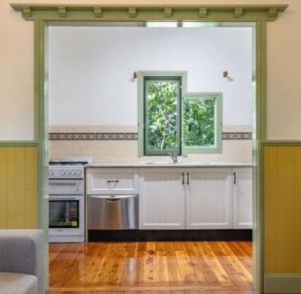 Wentworth Falls House | Wentworth Falls Cottage