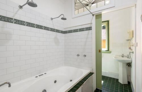 Wentworth Falls House | Wentworth Falls Cottage
