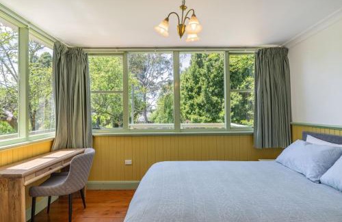 Wentworth Falls House | Wentworth Falls Cottage