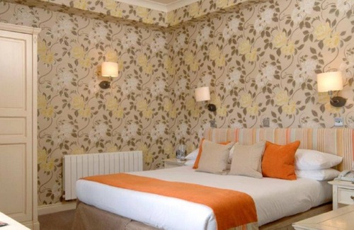 Aldeburgh Hotel | Wentworth Hotel