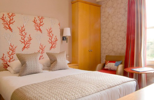 Aldeburgh Hotel | Wentworth Hotel