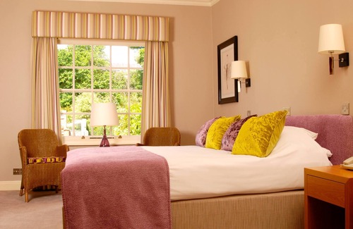 Aldeburgh Hotel | Wentworth Hotel