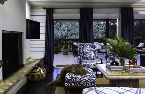 Daylesford House | ***WENTWORTH HOUSE Daylesford - Ultimate special occasion designer luxury house!